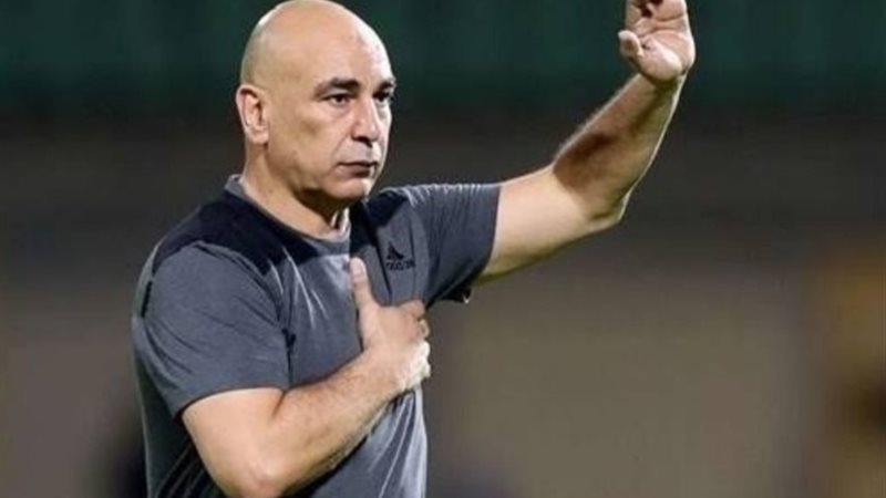 حسام حسن