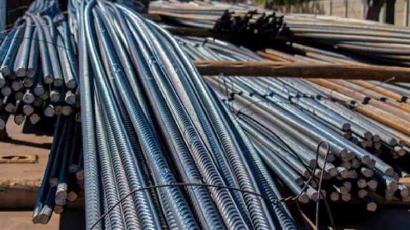 أسعار الحديد اليوم الاثنين 12 فبراير 2024