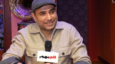 نور محمود في حوار مع «الجمهور»، مبحبش اتفرج على نفسى.. وفيه أدوار ساعدت على هبوطي فنيا