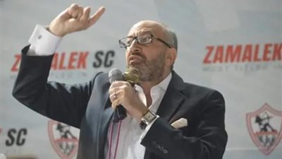 تصريحات خطيرة من أمين صندوق الزمالك عن الموقف المالي للنادي