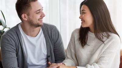 تكسبهم بكلمة في الفلانتين، 4 أبراج تقع في الحب بسهولة