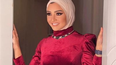 هلا رشدي تستعد لإحياء حفل غنائي بساقية الصاوي