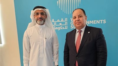 معيط: مصر تستضيف الدورة الـ15 لاجتماعات وزراء المالية العرب