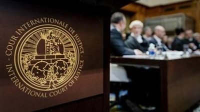 جنوب إفريقيا تقدم طلبا عاجلا لمحكمة العدل حول هجوم إسرائيل على رفح