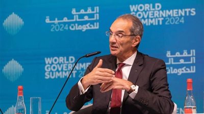 وزير الاتصالات يضع 3 محاور رئيسية للذكاء الاصطناعي