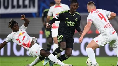 بث مباشر مباراة ريال مدريد ولايبزيج في دوري أبطال أوروبا 2024، شاهد عبر قناة BEIN SPORTS HD
