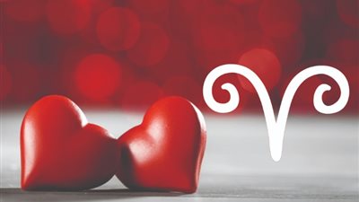 في عيد الحب، برج الحمل حظك اليوم الأربعاء 14 فبراير 2024