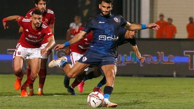 إقامة نهائي كأس مصر في السعودية يكسر قاعدة عمرها أكثر من قرن