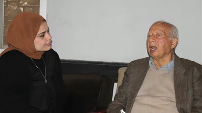 الموسيقار هاني شنودة فى حوار مع 