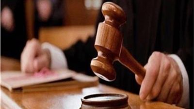 اليوم الحكم على سيدة وعشيقها بتهمة قتل زوجها بالبدرشين