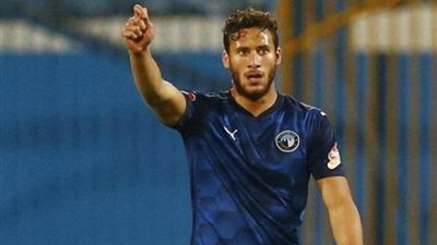 الزمالك يكشف رسميا عن مفاجأة الموسم عن رمضان صبحي