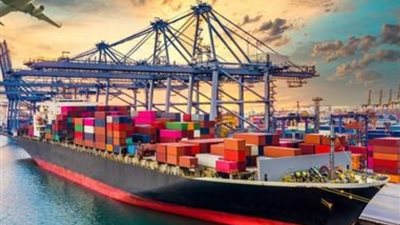 «التجارة» تستهدف نمو الصادرات السلعية بقيمة 35.6 مليار دولار خلال 2024