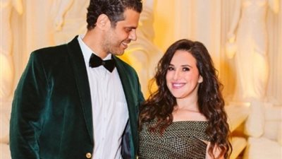 في عيد الحب، أول حالة طلاق في الفلانتين انفصال شيري عادل وطارق صبري