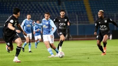 موعد مباراة بيراميدز وزد اليوم في صراع صدارة الدوري