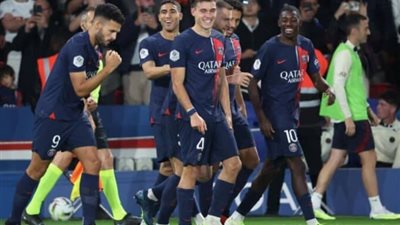 كيف تشاهد مباراة باريس سان جيرمان وريال سوسيداد اليوم بدوري الأبطال ؟