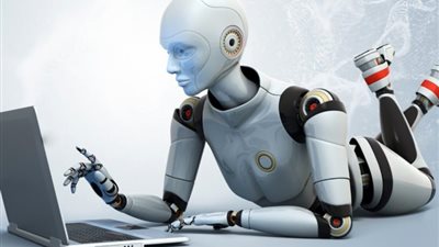 في الفلانتين، الروبوتات توضح أجمل عبارات الحب