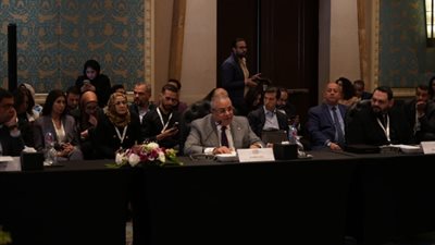 عبدالله سلام: تريليون جنيه مبيعات أكبر  20 شركة عقارية في 2023