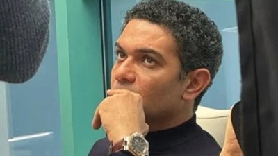 السرطان يتسبب في خلاف آسر ياسين مع زوجته في «بدون سابق إنذار»