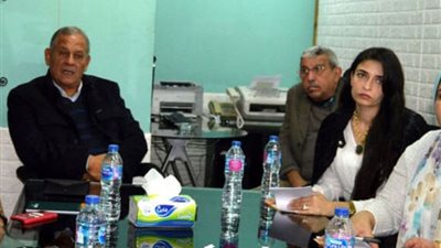 حزب الإصلاح والتنمية يثمن جهود الدولة المصرية فى دعم القضية الفلسطينية