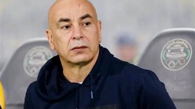 حسام حسن يكشف عن موقفه من عروض الهلال والنصر السعوديين