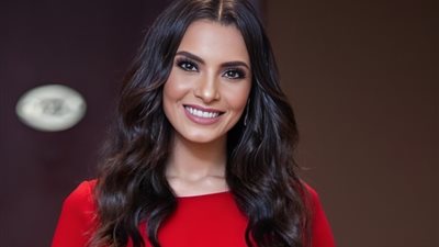كارمن سليمان تطرح أغنية جديدة بالذكاء الاصطناعي