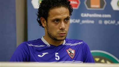 إبراهيم صلاح مديرا فنيا لفريق الزمالك مواليد 2003