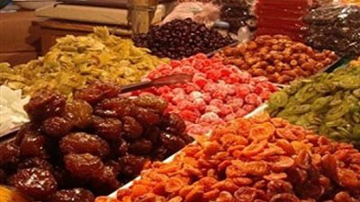 أسعار ياميش رمضان 2024، زيادة 20% في أسعار  الزبيب وقمر الدين وجوز الهند والبلح
