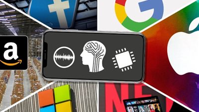 «ثورة عالمية»، 5 شركات تستغني عن موظفيها