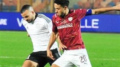 تعرف على موعد نهائي كأس الرابطة بين سيراميكا وطلائع الجيش