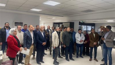 «القابضة للكهرباء» تتعاون مع هيئة الاستشعار عن بُعد لإصلاح الكابلات الأرضية بالليزر