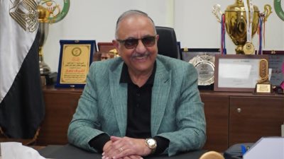 رئيس نادى البنك الأهلي أشرف نصار في حوار لـ«الجمهور»: الأهلي لم يتراجع عن ضم أبو جبل