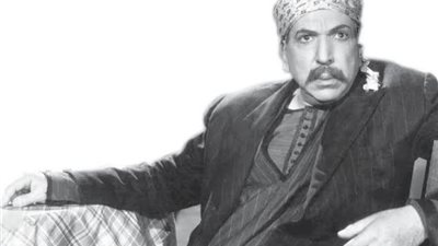 زكي رستم أشهر شرير في السينما المصرية، ذكرى رحيل الباشا الأرستقراطي