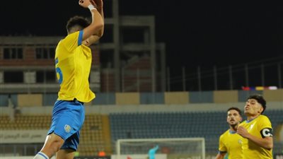 شاهد هدفي الإسماعيلي في مرمى سيراميكا بدوري نايل
