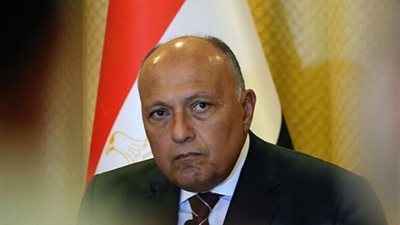 وزير الخارجية يتوجه اليوم إلى ألمانيا للمشاركة فى مؤتمر ميونخ للأمن