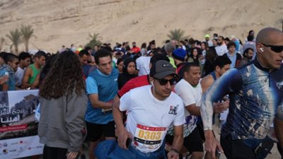 ماراثون «run for Gaza», المتسابقون 10 آلاف للركض من أجل غزة