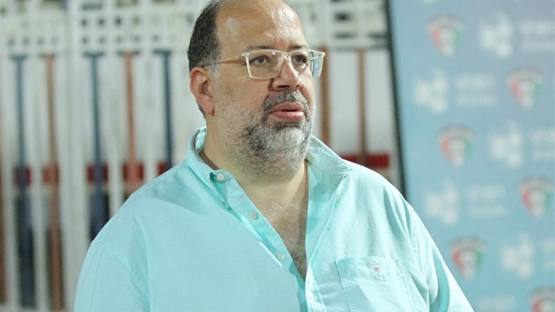 وليد العطار
