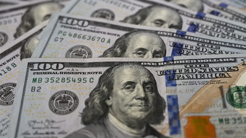 سعر الدولار مقابل الجنيه المصري، اليوم الثلاثاء