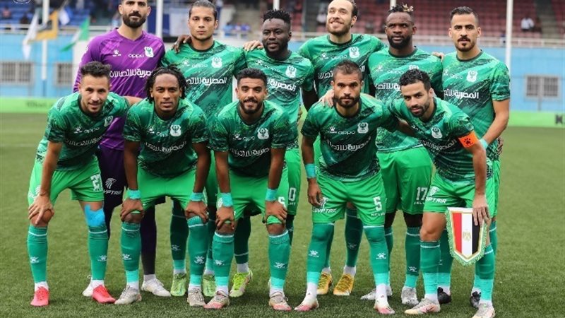 المصري البورسعيدي