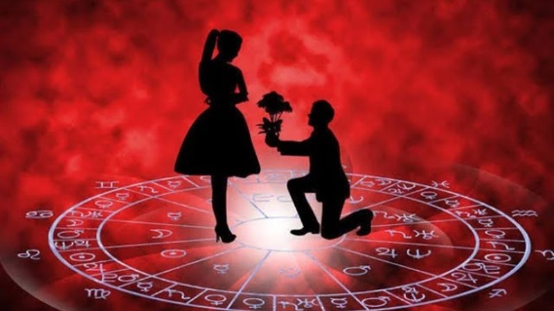 توقعات الأبراج الفلكية في عيد الحب