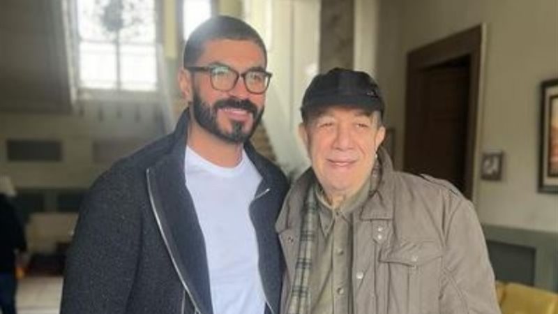 خالد سليم