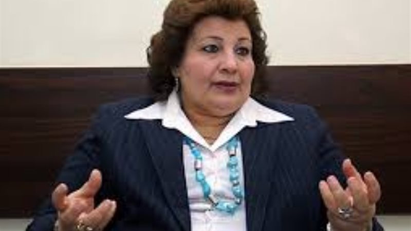 مارجريت عازر