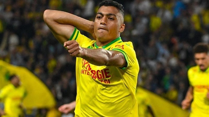 مصطفى محمد