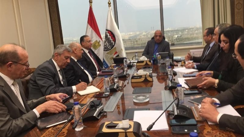 الدكتور محمود عصمت