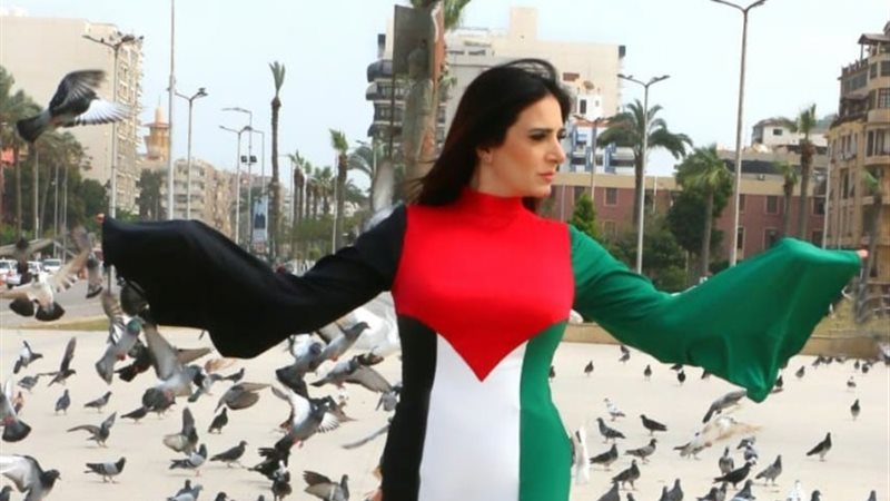 ميرنا وليد