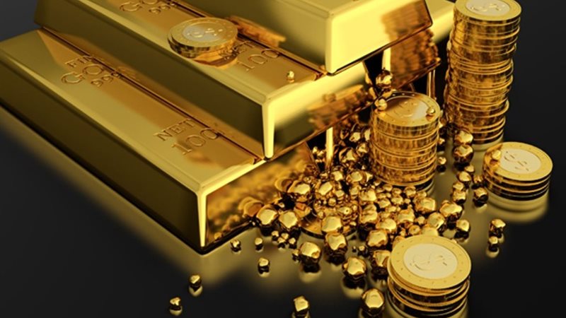 سعر الجنيه الذهب، صورة أرشيفية