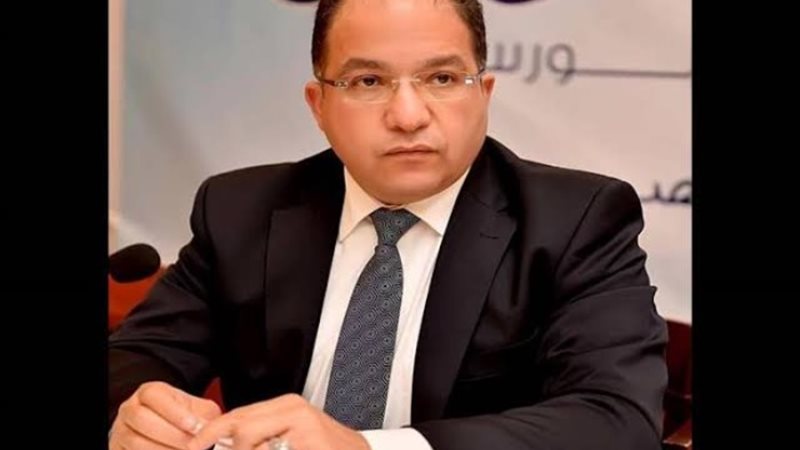 عادل اللمعي
