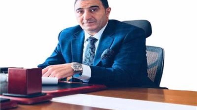 الدكتور السعيد غنيم