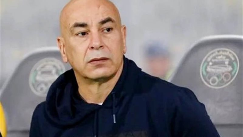 حسام حسن