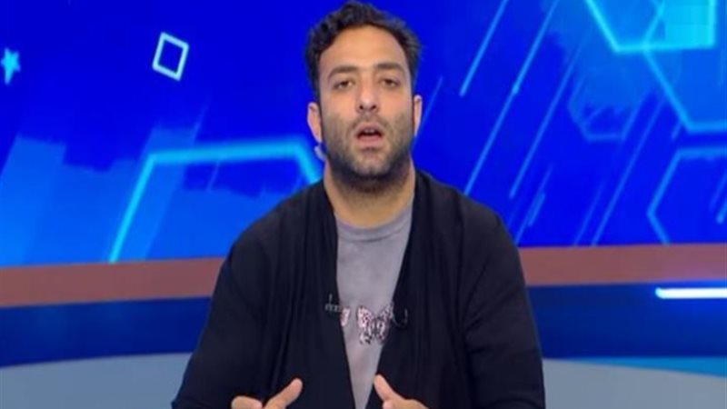 أحمد حسام«ميدو»