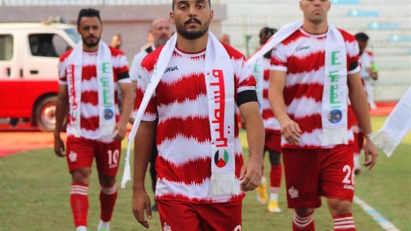 فريق بلدية المحلة